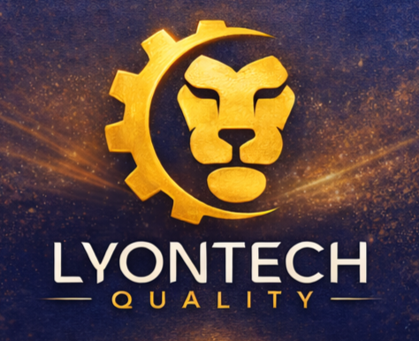 LYONTECH QUALITY  