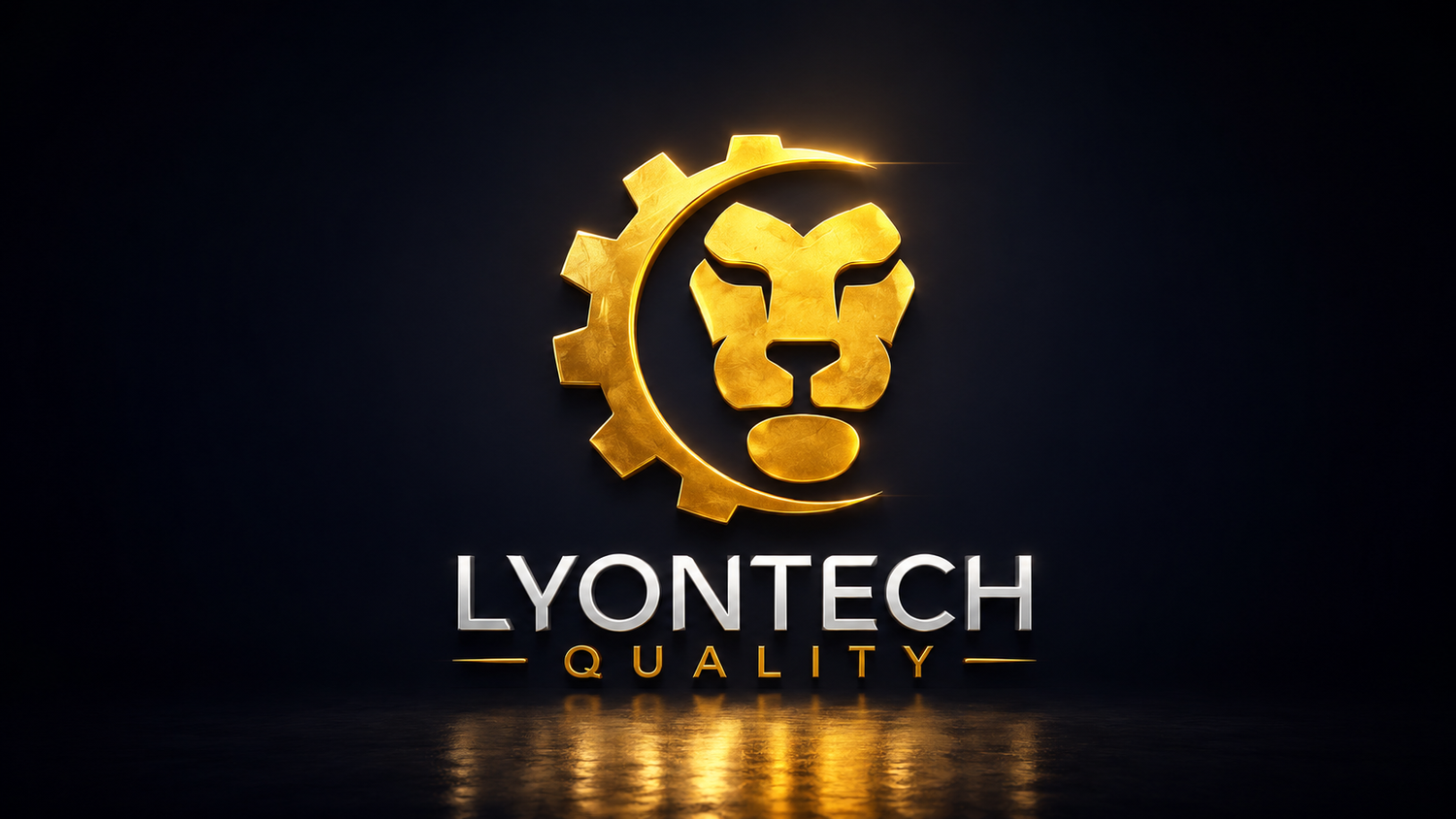 LYONTECH QUALITY  