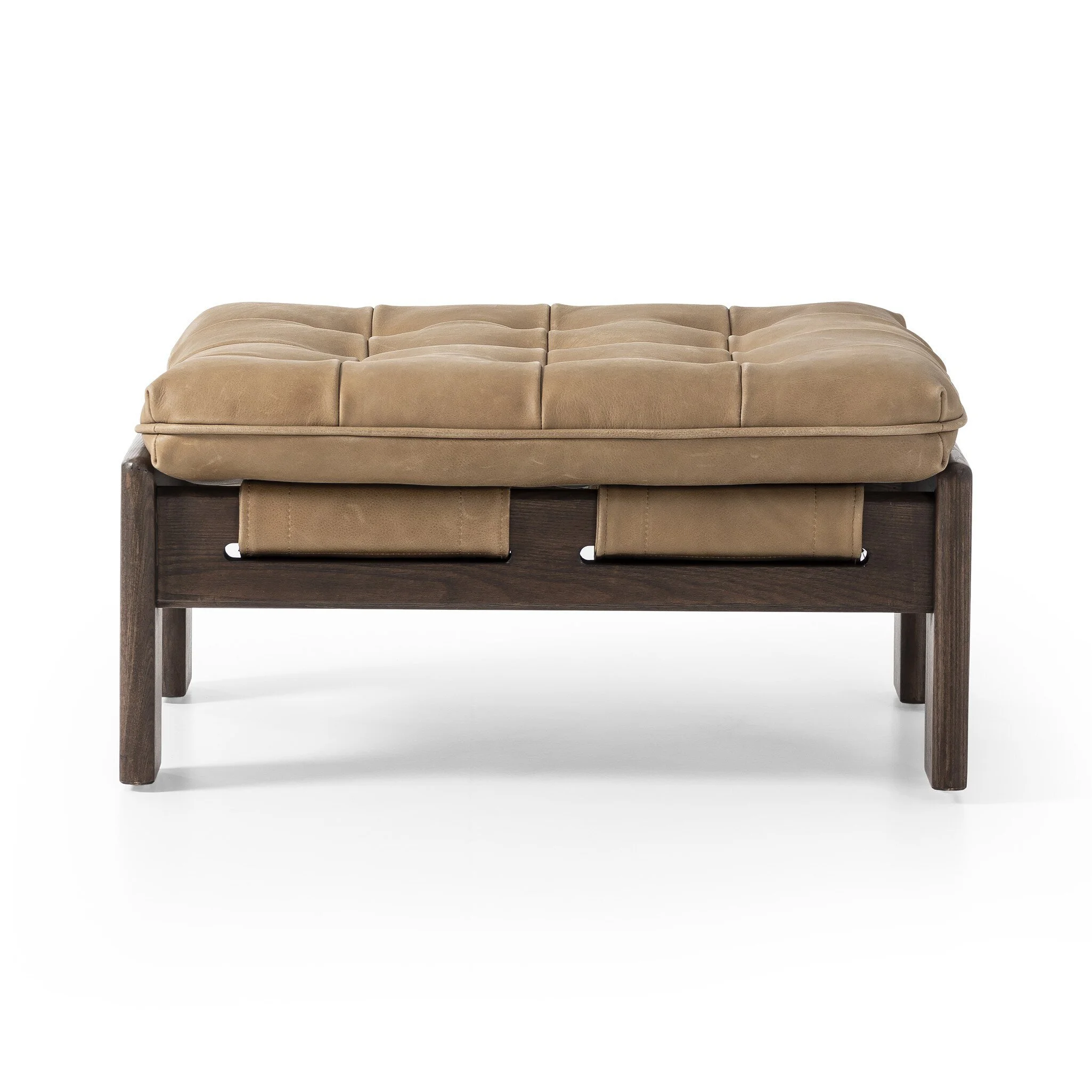 Halston Ottoman