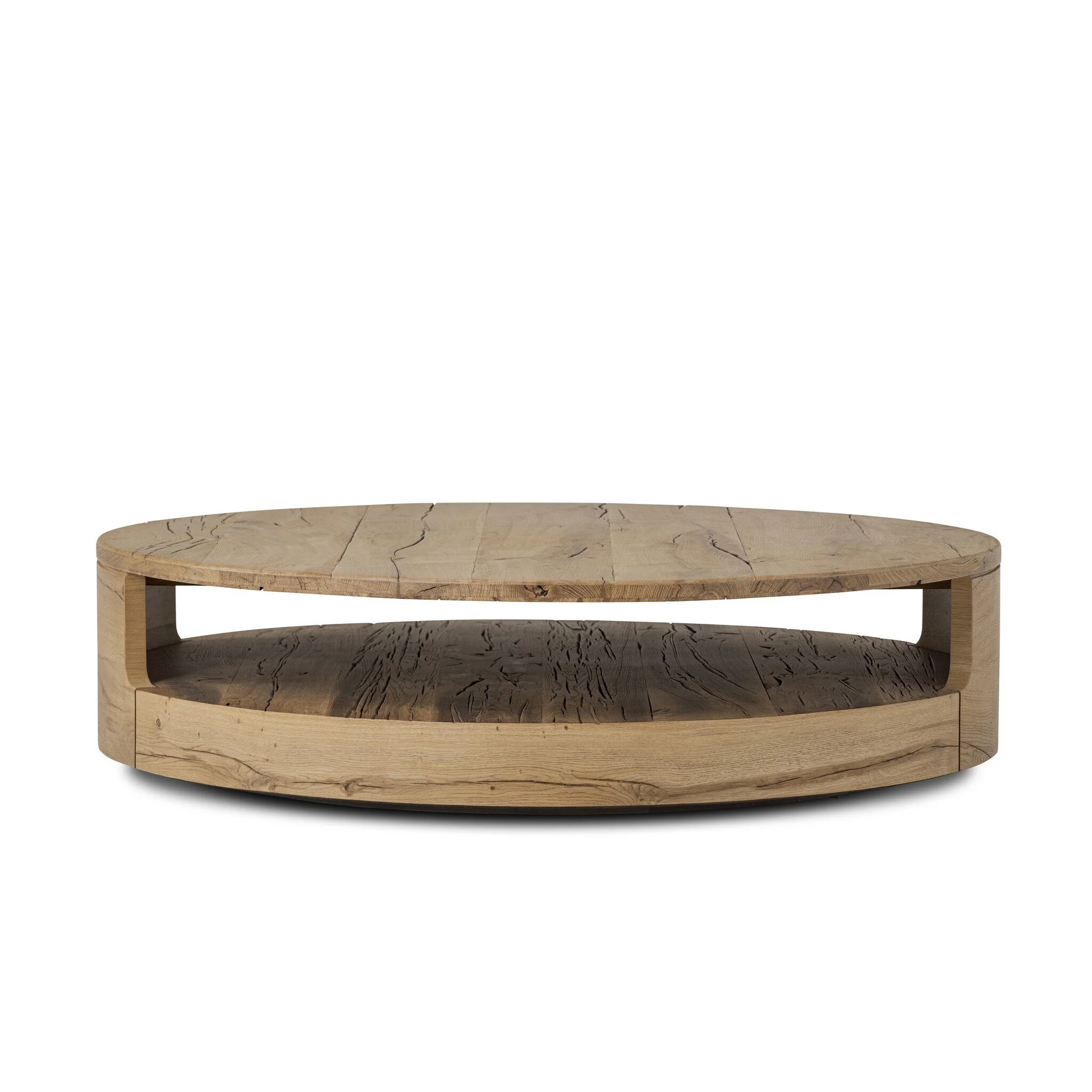 Matheus Coffee Table