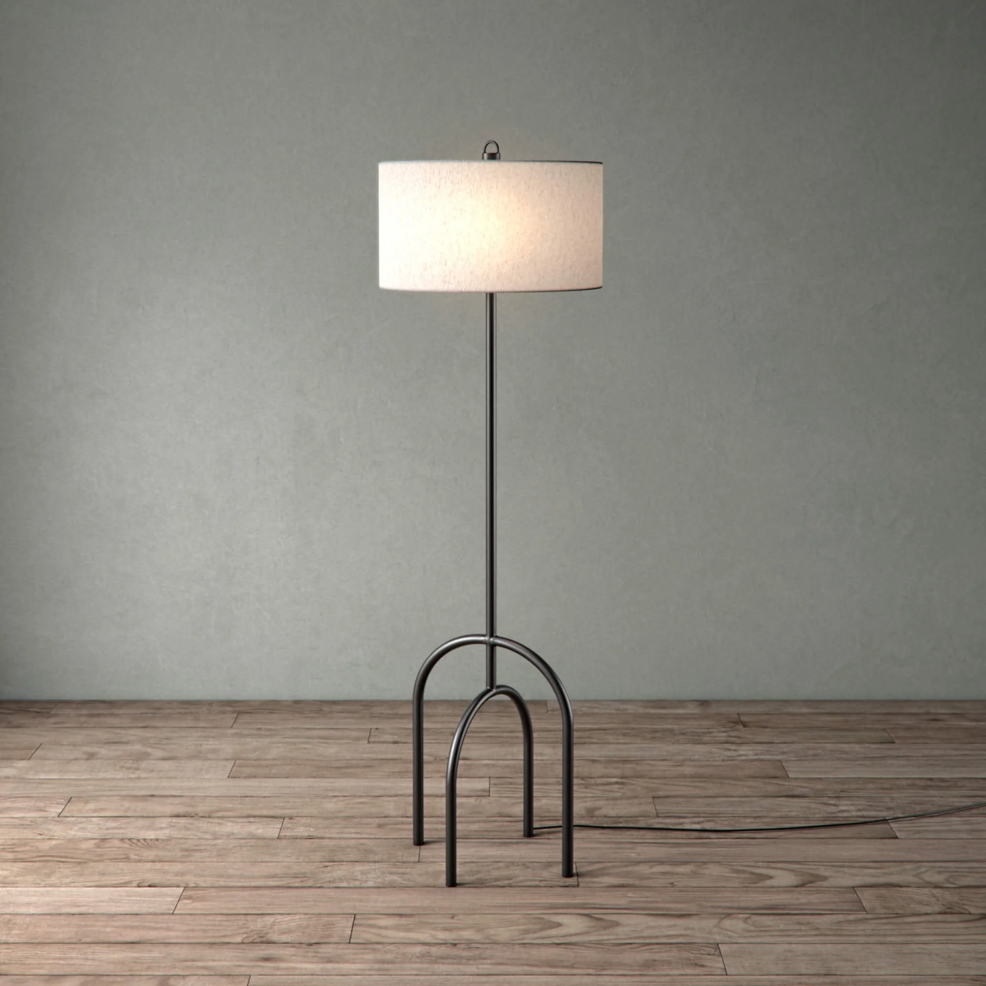 Pellman Chandelier 