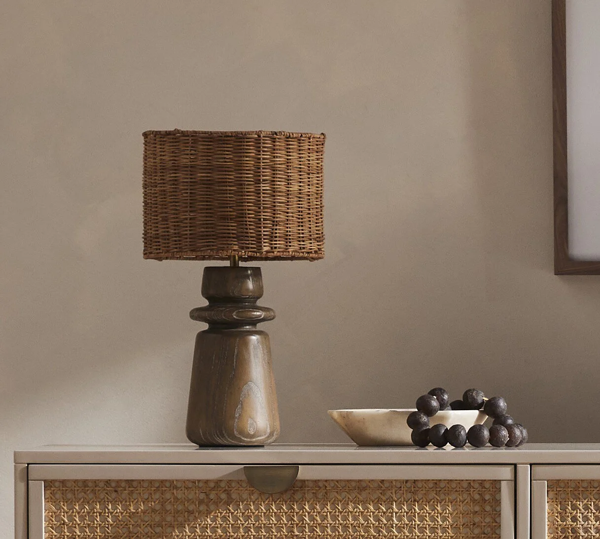 Fergus Table Lamp