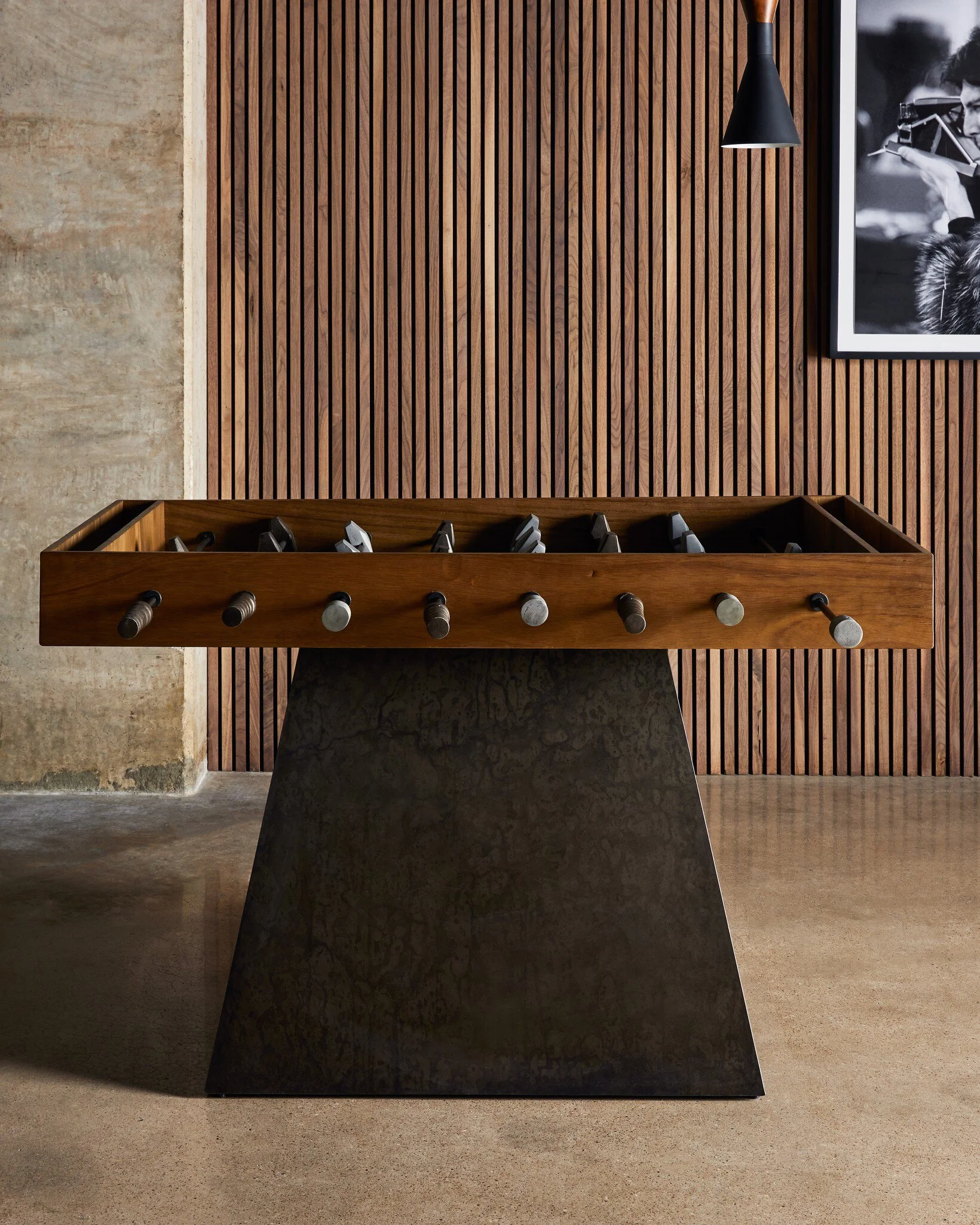Football Table