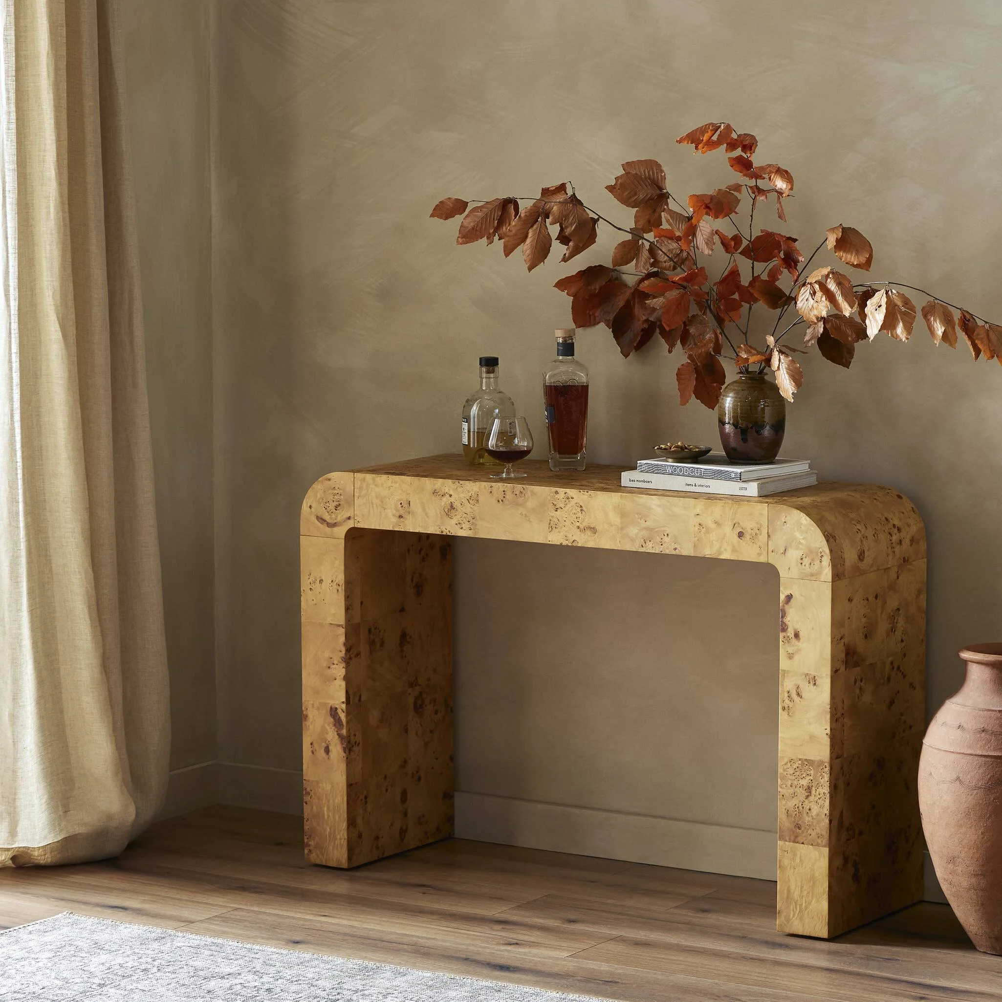 Jensen Console Table