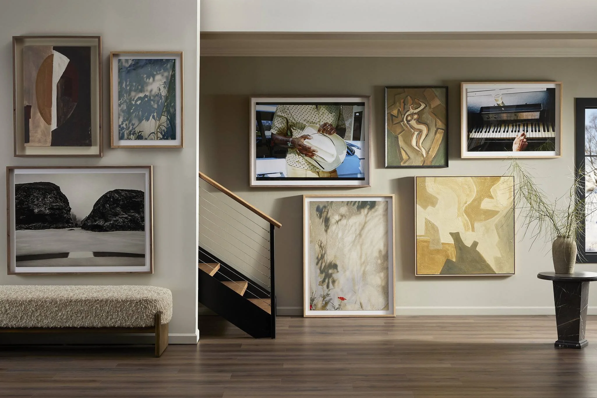 Half Of Me by Amada Ane