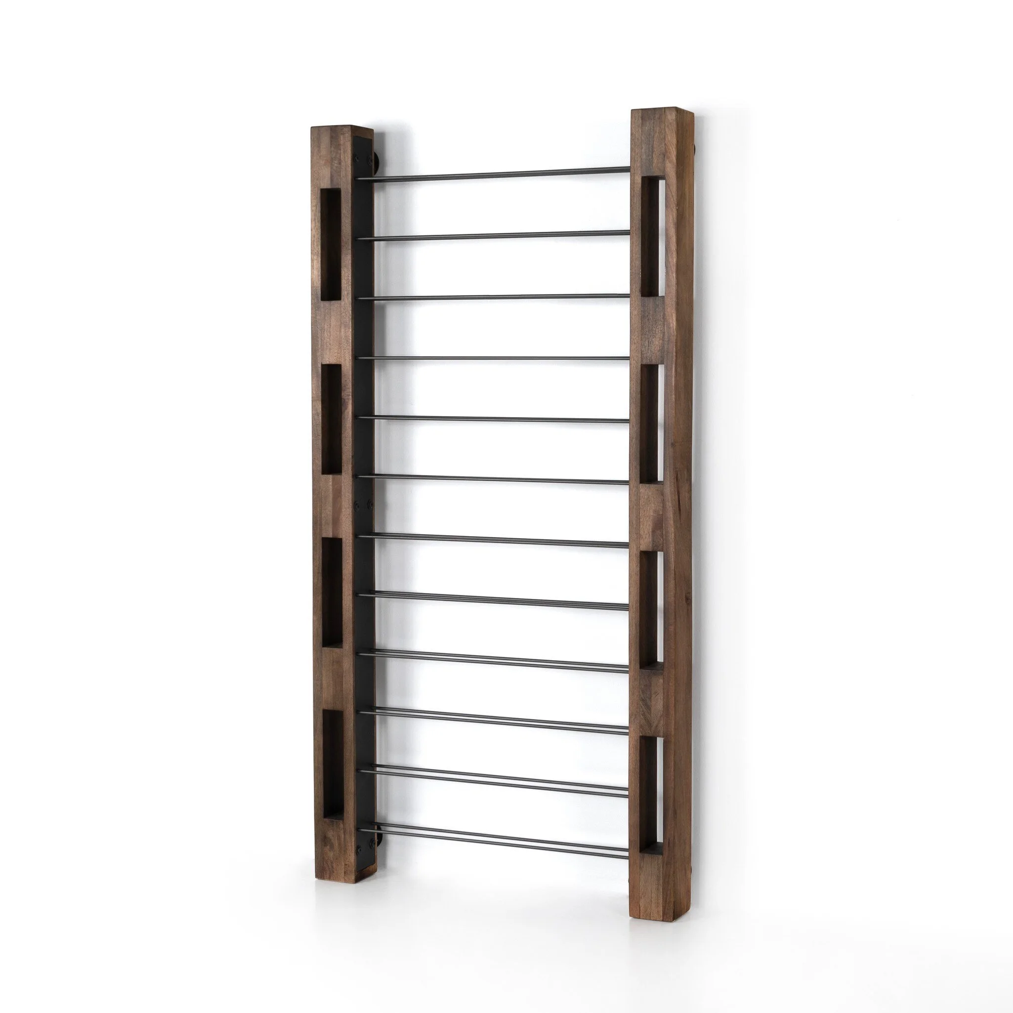 Ortega Wine rack