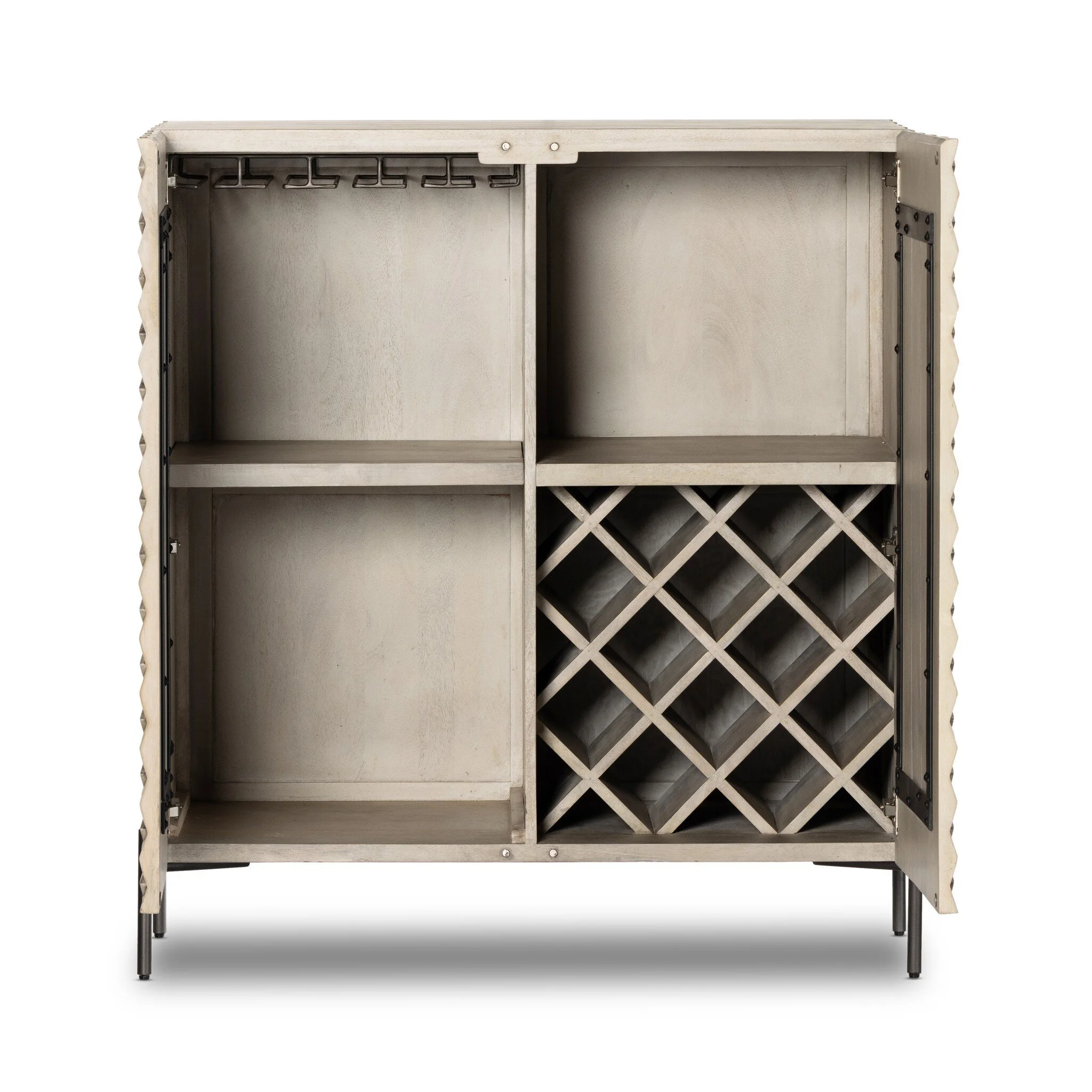 Raffael Bar Cabinet