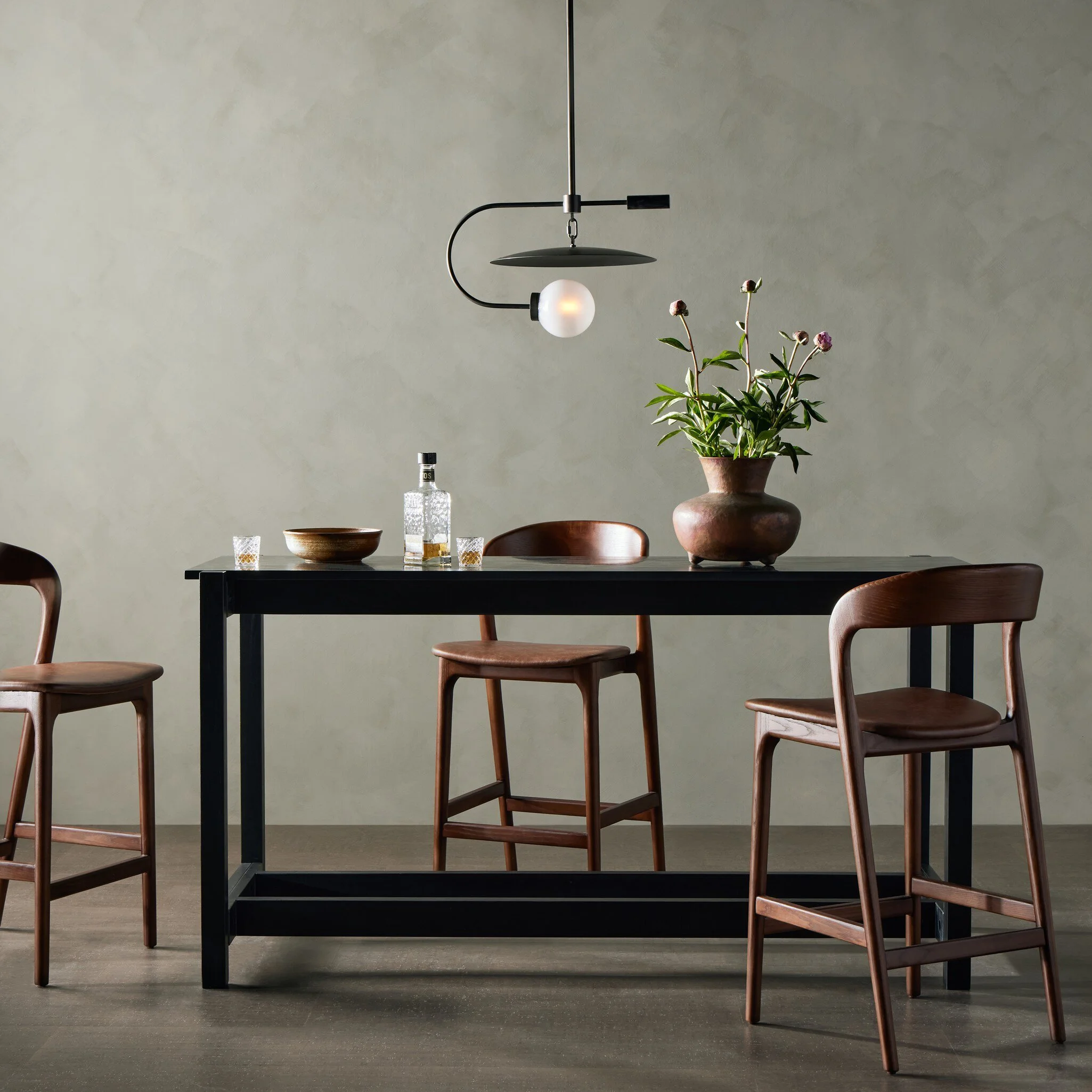 Scout Bar & Counter Table