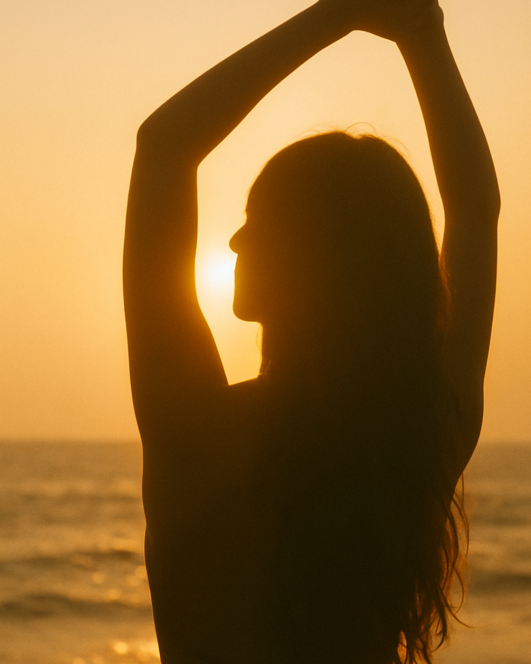 Mediumship session in Bali offering intuitive and spiritual guidance