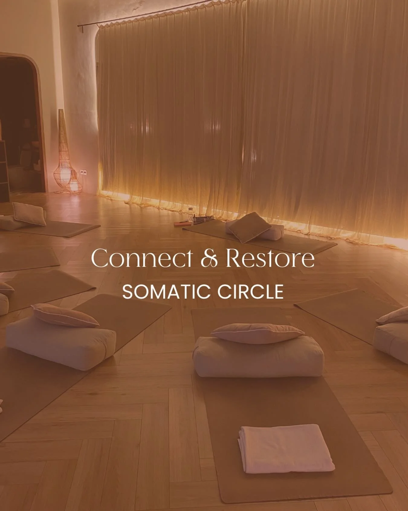 Healing often begins in the act of slowing down. 
When the body feels safe and the mind quiets, the breath deepens and tension eases. It&rsquo;s a subtle but powerful shift. You don&rsquo;t need to have everything figured out.
You only need to meet y