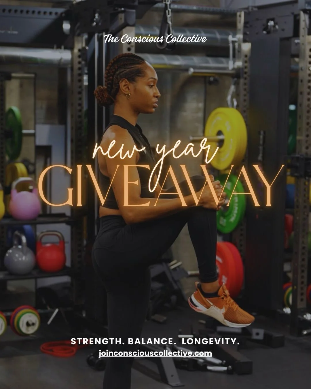 ✨ Train Without Fear. Build for Longevity ✨
🎁🎁🎁
I&rsquo;m opening 2 coaching spaces for people held back from training due to chronic or recurring low back pain.

This is mindful strength, rehab-informed programming, and long-term resilience, not 
