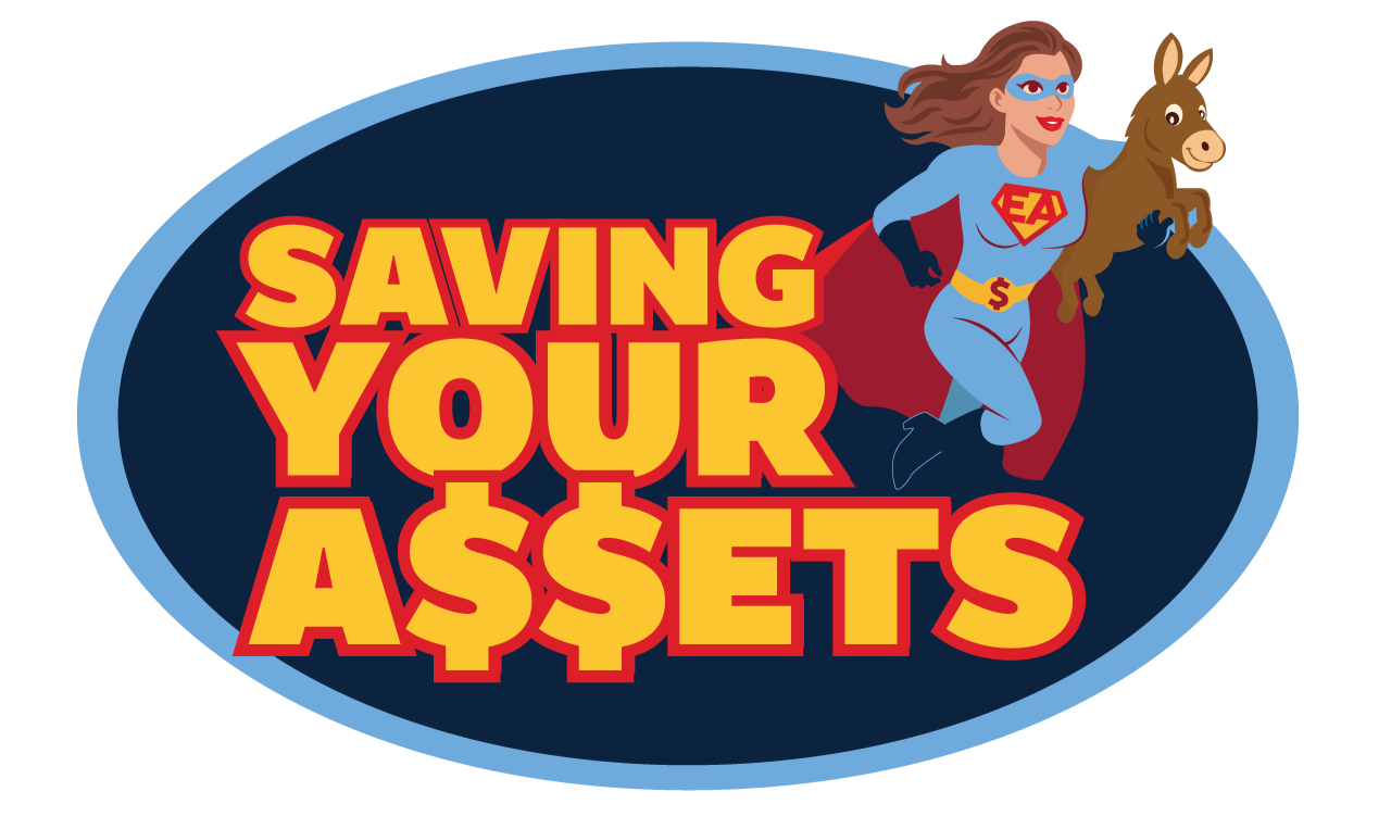 Saving your Assets