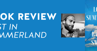 Barret Swanson's essay collection, Lost in Summerland