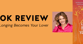 Amanda McCracken's debut essay collection, When Longing Becomes your Lover