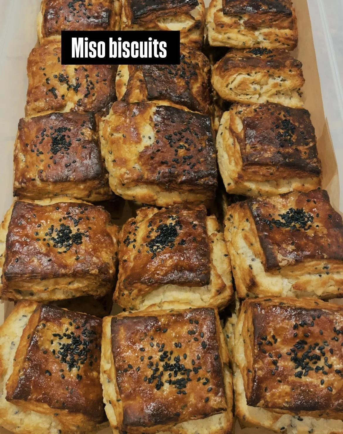 Pastry Box B (12 items)