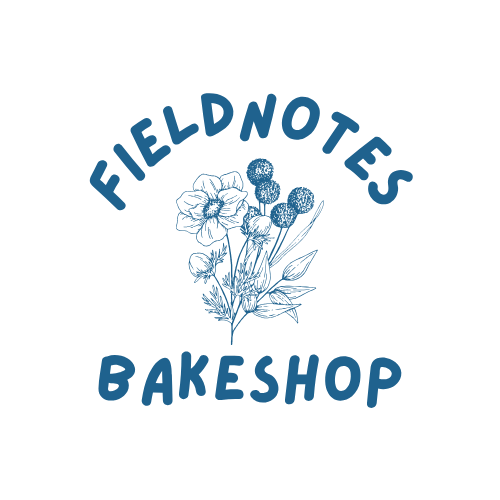 Field Notes Bakeshop