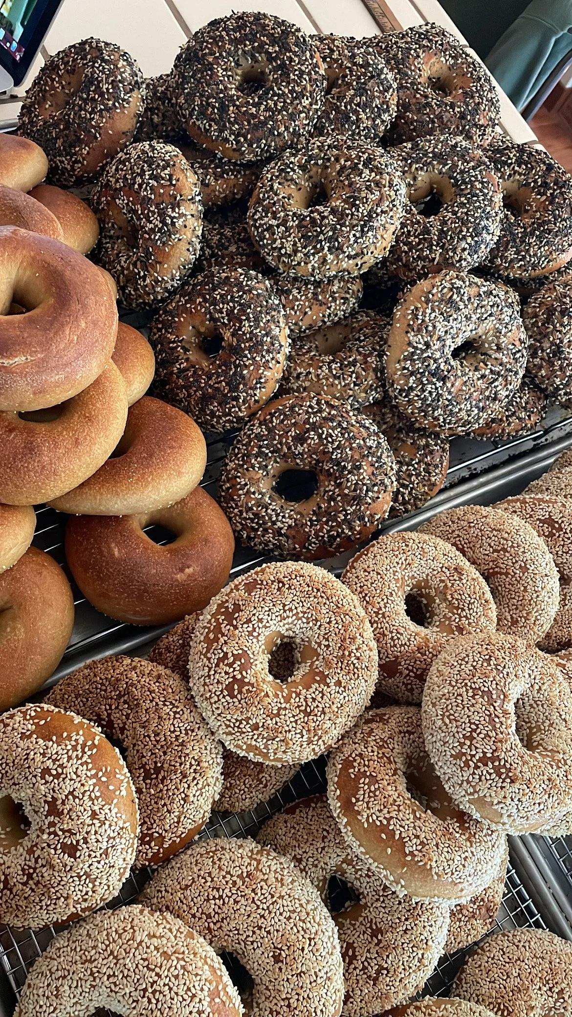 Bagel Box (12 items)