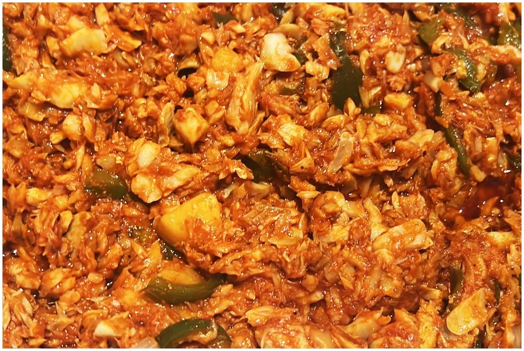 Bakijow - Cod - Bacalao