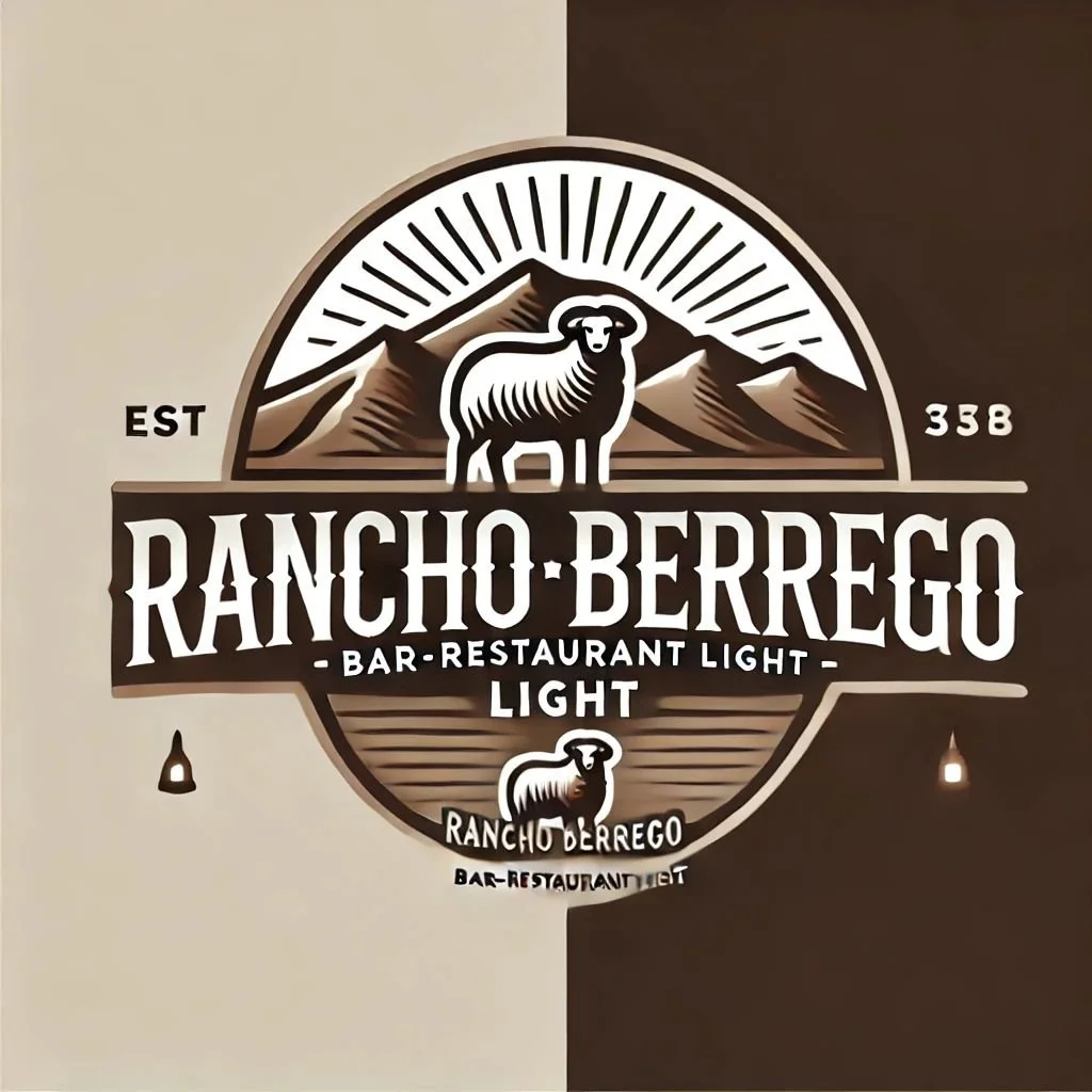 Rancho Berrego logo
