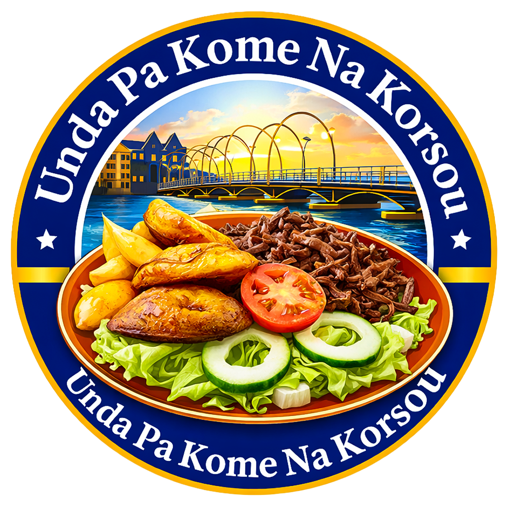 Unda Pa Kome Na Korsou