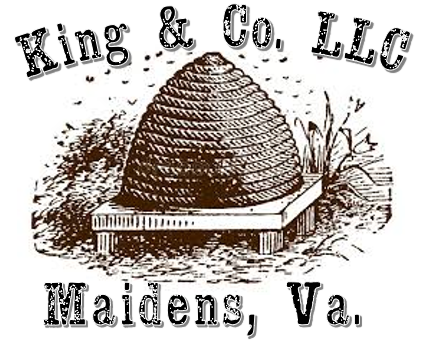 King &amp; Co. Farms &amp; Apiaries 