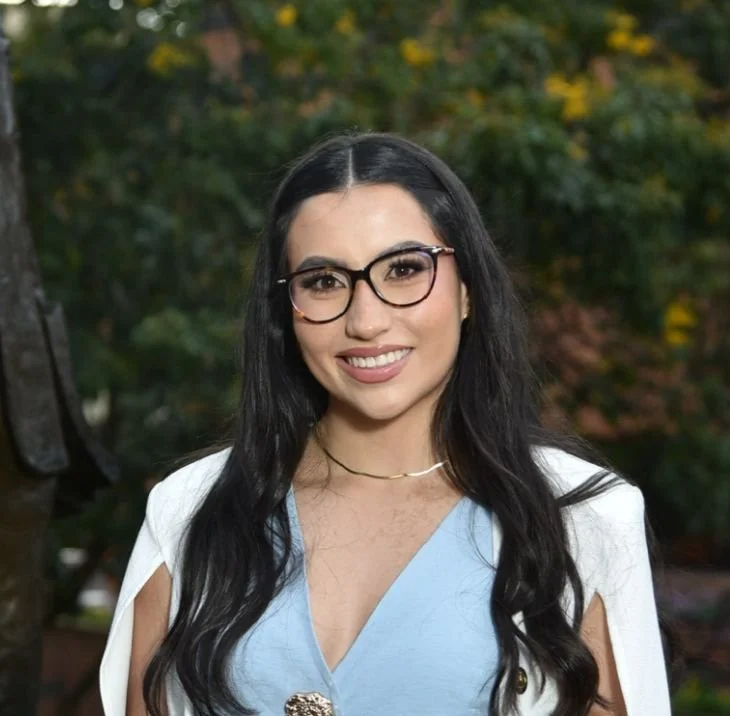 Ana María Vélez Rusinque