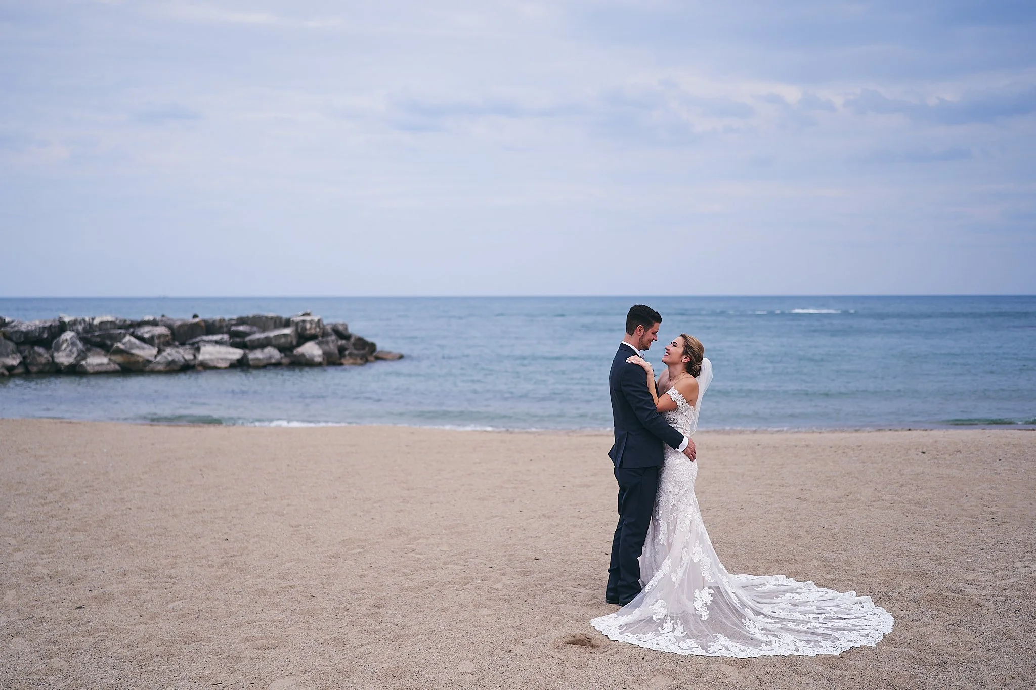 Dana & Scott