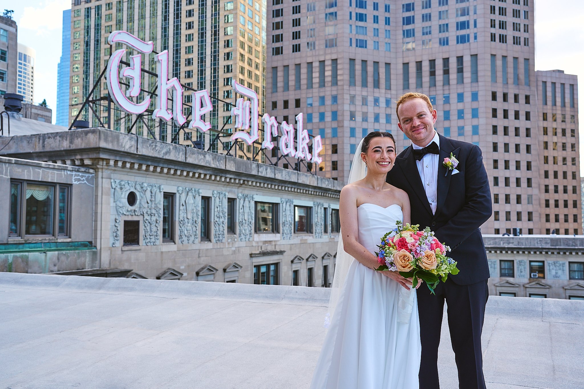 Jonah & Gabi