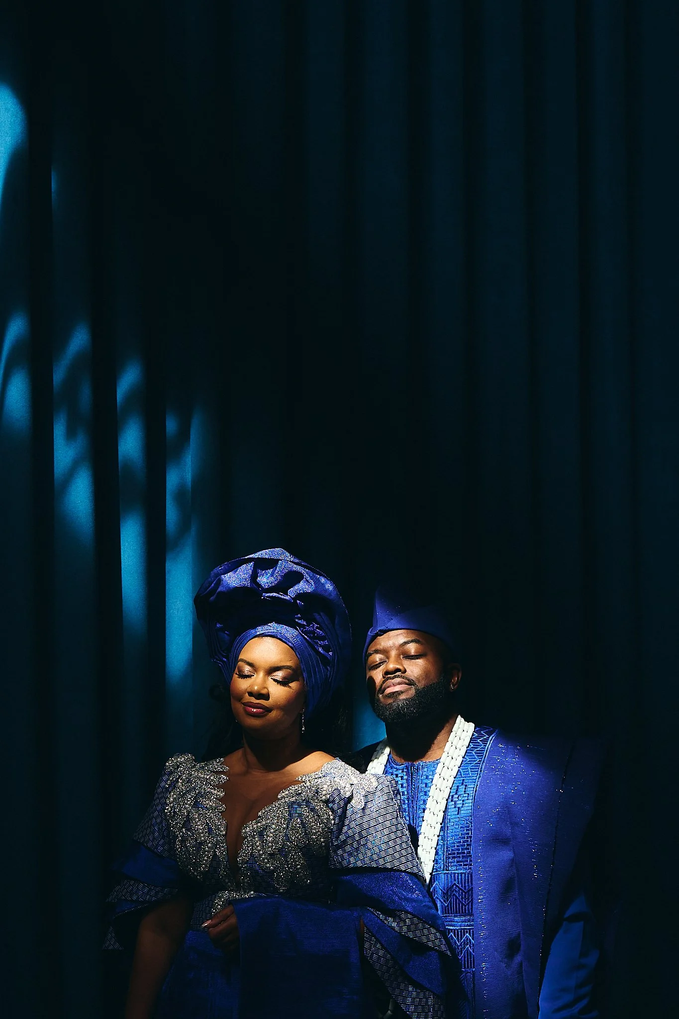 Ahmed & Porscha