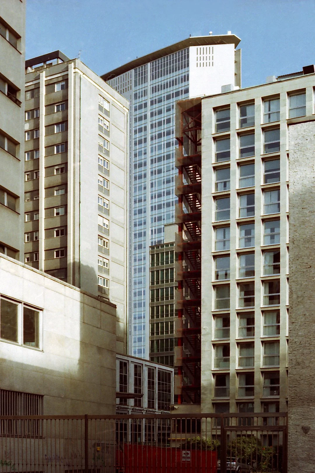 Via Fara - 2007