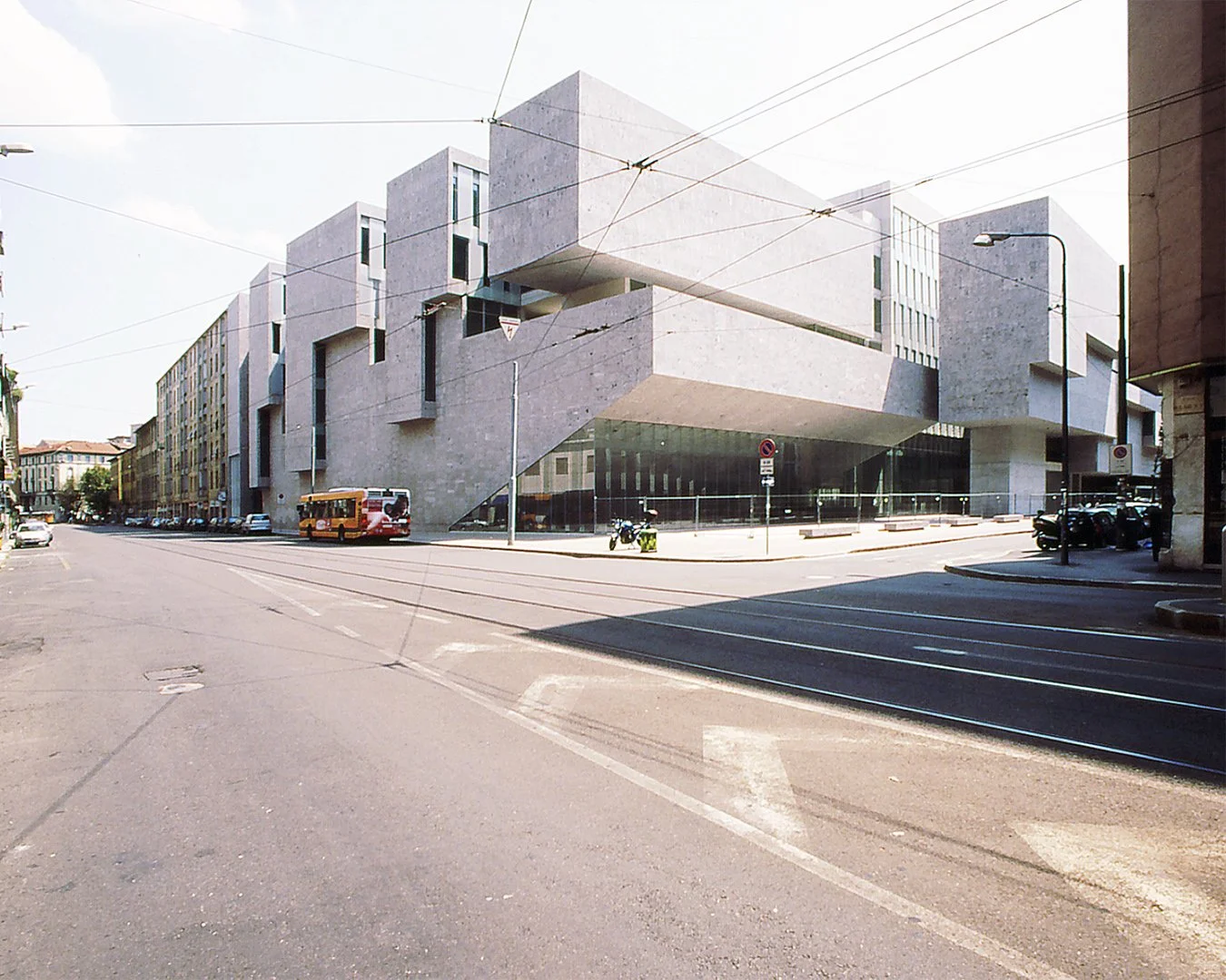 Viale Bligny