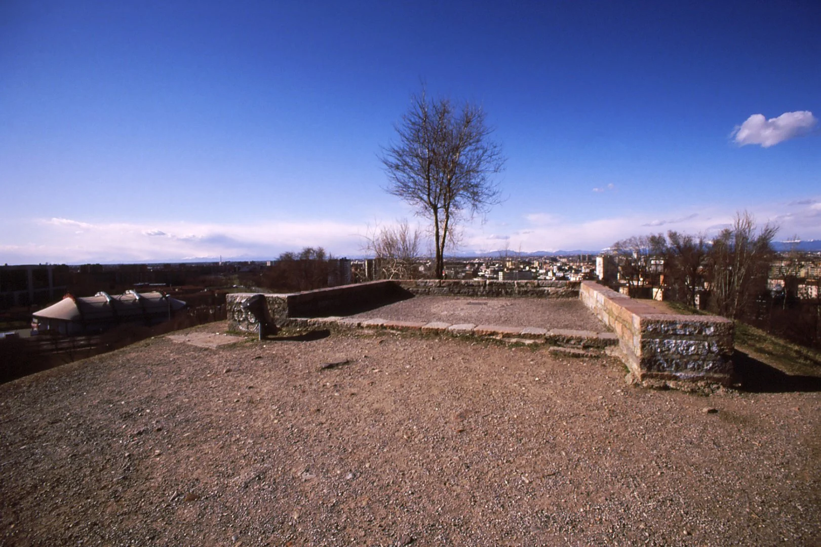 Monte Stella - 2009