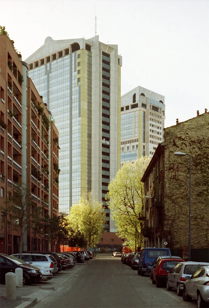 Via de Castillia - 2007