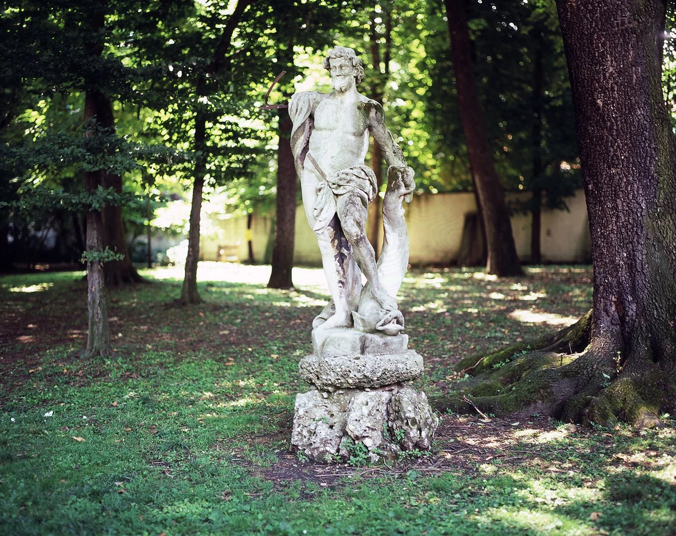 Villa Reale - 2009