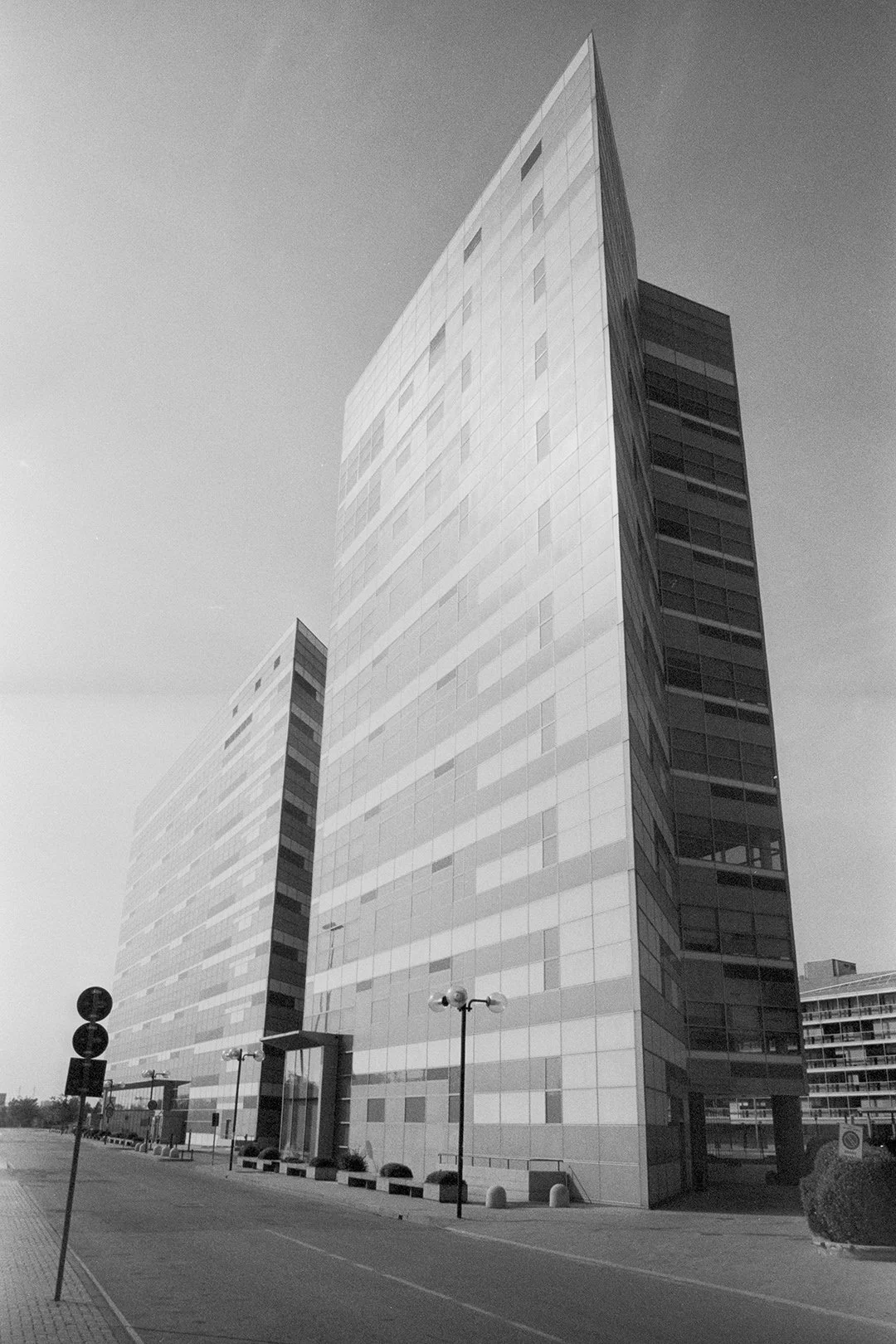 San Donato Milanese - 2008