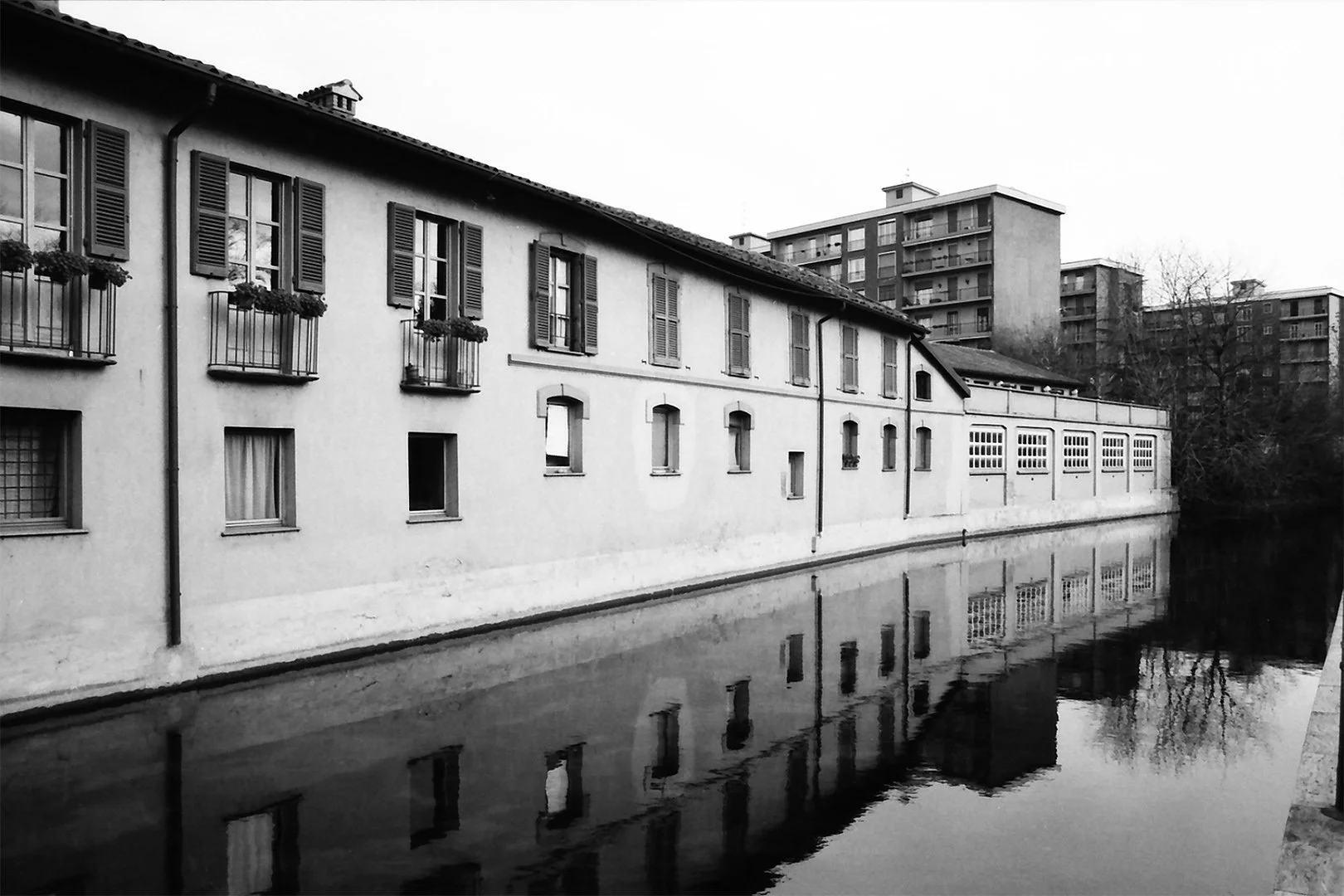 Via Tirano - 2008