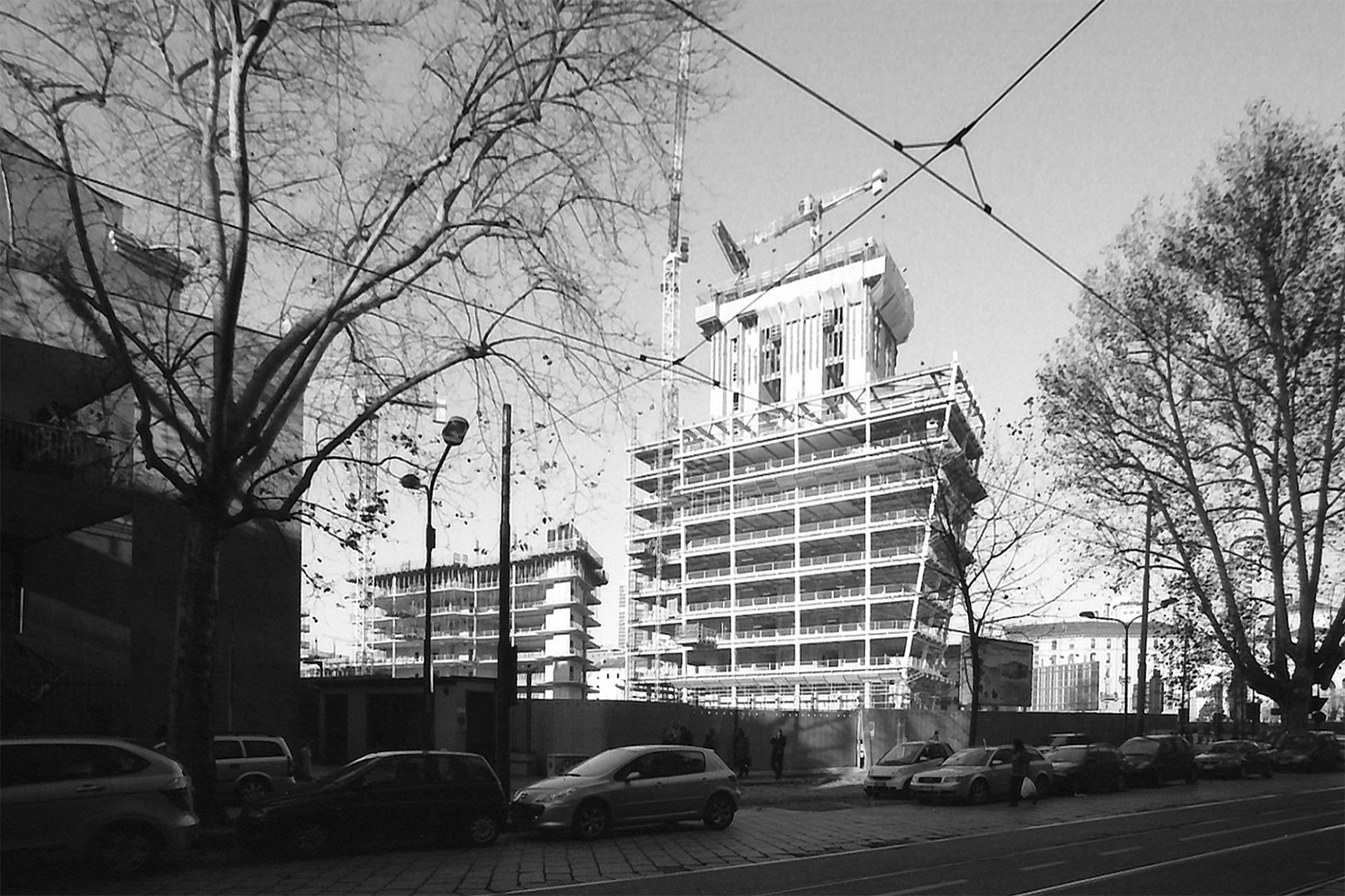Via Galilei - 2010