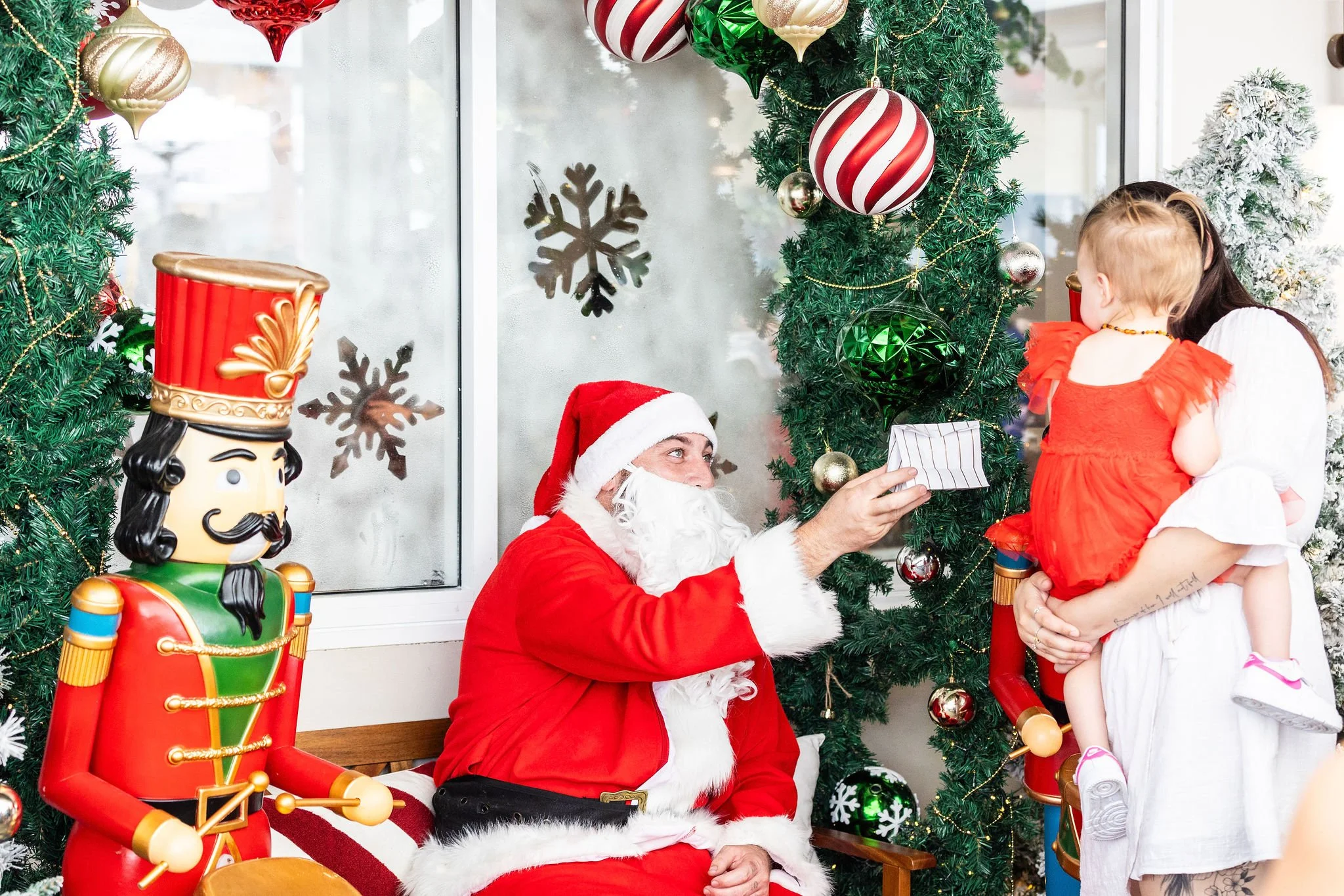 Christmas is creeping up fast, just 26 days to go! 🎄

Haven&rsquo;t sorted your Christmas function yet? Don&rsquo;t panic&hellip; there&rsquo;s always still time to book at #theophir 😉

Email functions@ophirhotel.com.au to get the ball rolling 📧

