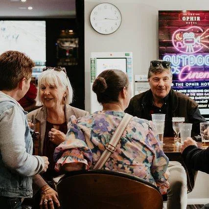 Your home of live sport, catch all the fights on the big screen at #theophir 📺

This Sunday 🥊
Pitbull vs Roach from 11am 
Dvalishvili vs Yan from 2pm

Wednesday 17th 🥊
Tszyu vs Velazquez from 7pm 

Book your table in the sports bar now! 🍻

.
.
 #