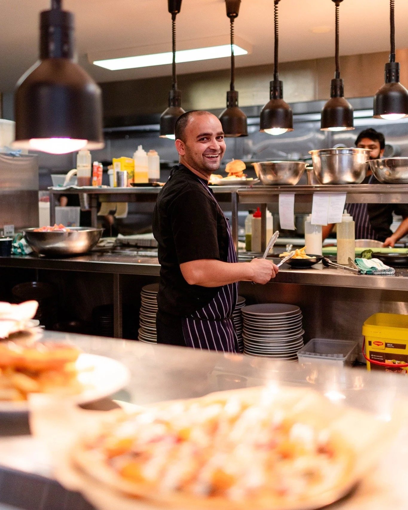 You&rsquo;ll be smiling as much as SP when you see what&rsquo;s on this week at #theophir 😄

Tonight - Tszyu vs Velazquez live from 7pm + live music from 6pm 🥊

Thursday - $500 Members Draw from 5pm + live music from 6pm 💸

Friday - A huge $25,500