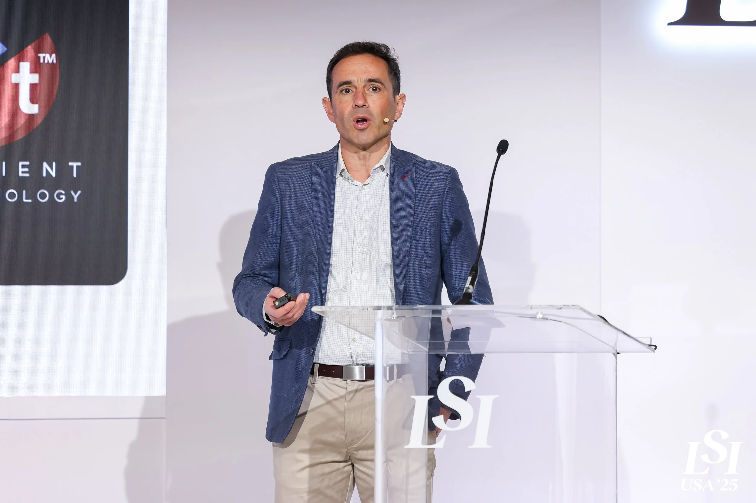 Adam Fraser, Omniscient Neurotechnology (o8t)