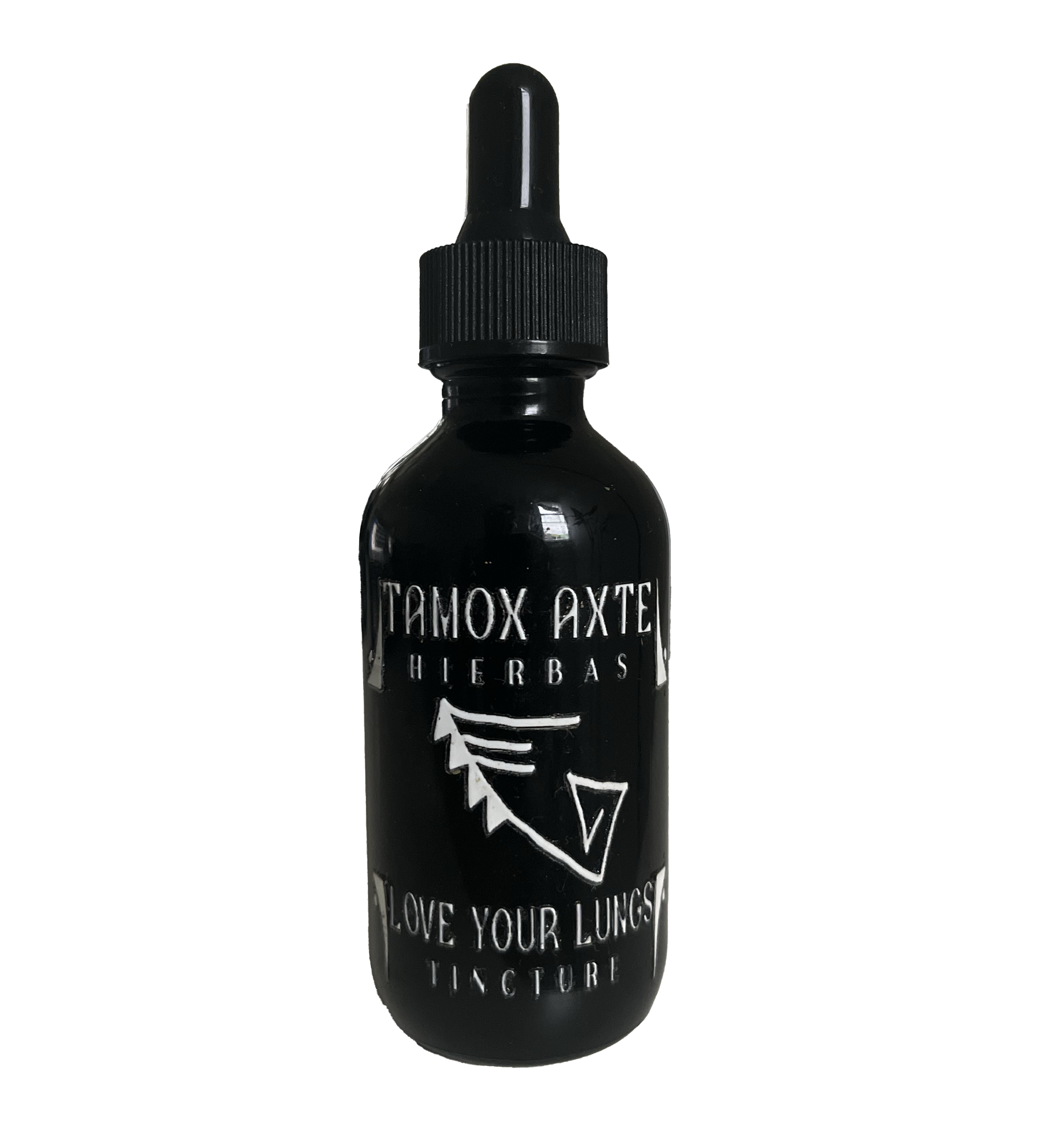 Love Your Lungs Tincture
