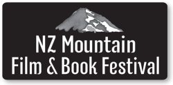 New Zealand Mountain Film &amp; Book Festival 2026