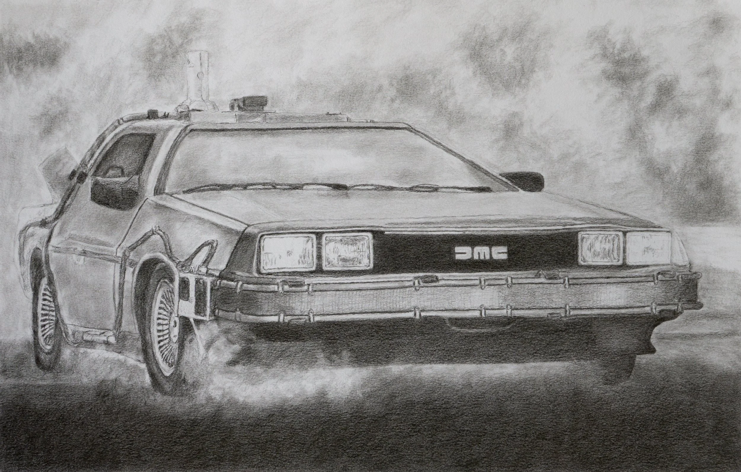 Miscellaneous Drawings