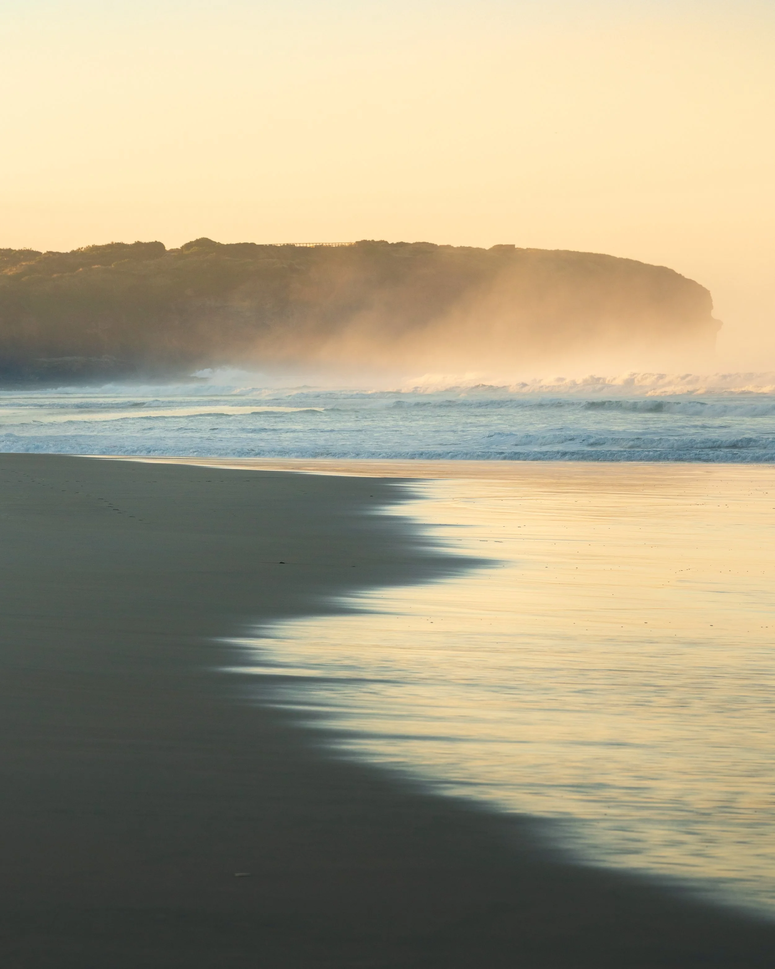 St Kilda Beach, Dunedin