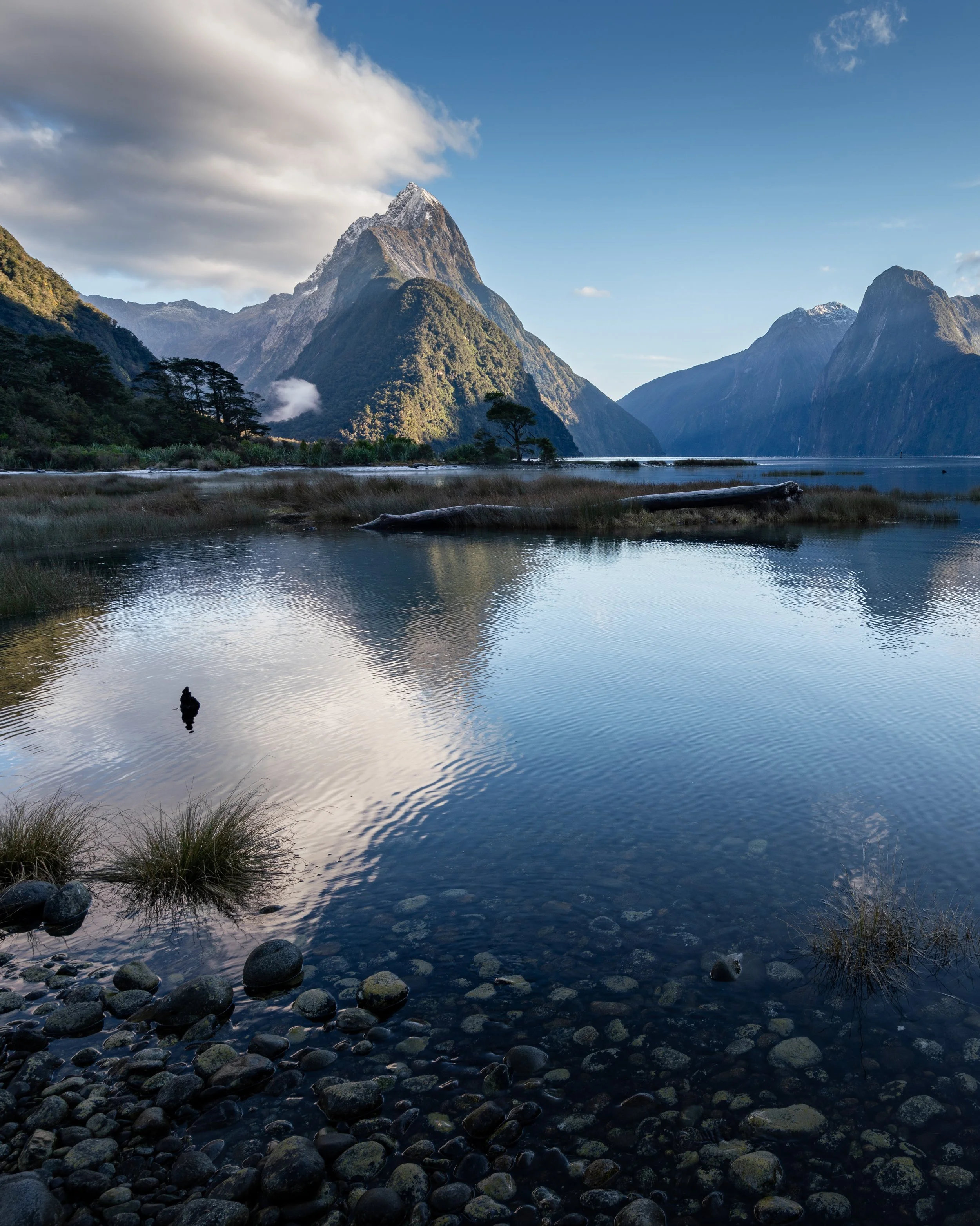 Milford Sound