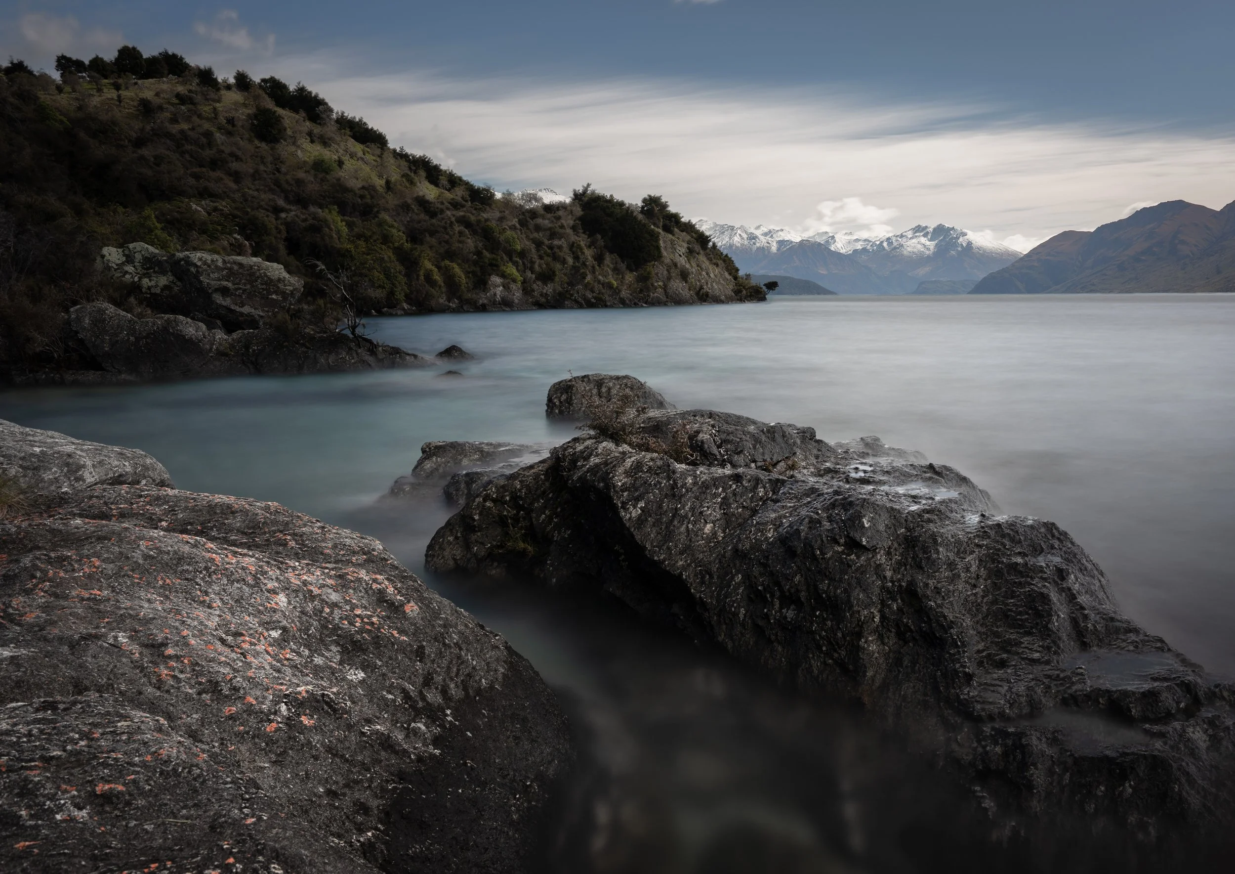 Waterfall Creek Track