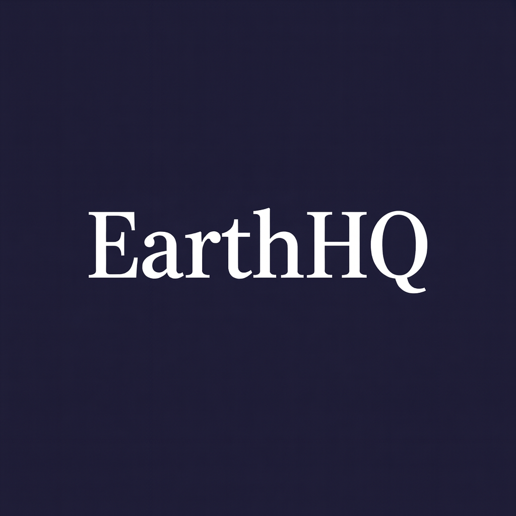 EarthHouse Media