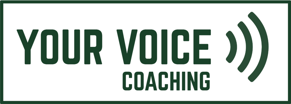 Your Voice Coaching