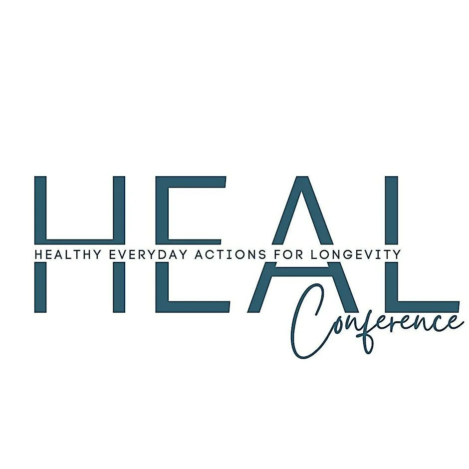 Mindful Mercantile at the HEAL Conference
